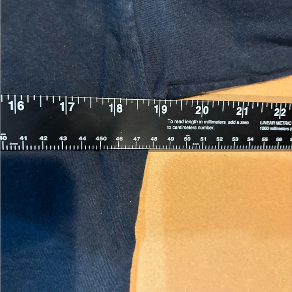 Iron Maiden Black Graphic Tee - Picture 8 of 10